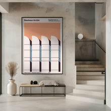 Art Prints of Bauhaus Archiv