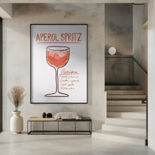 Art Prints of Aperol Spritz