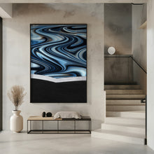 Art Prints of Nebula Glass