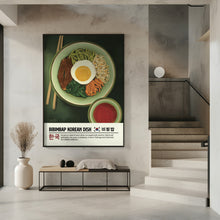 Art Prints of Bibimbap