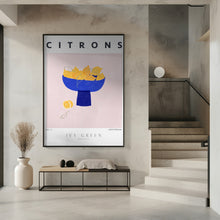 Art Prints of Lemons