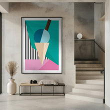 Art Prints of Ice Cream