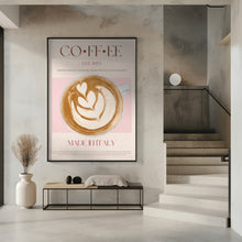 Art Prints of Coffee