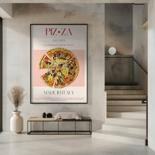 Art Prints of Pizza