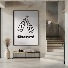 Art Prints of Cheers