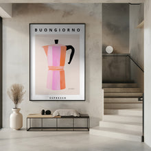 Art Prints of Buongiorno Espresso