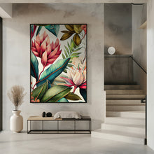 Art Prints of Flowers nature