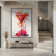 Art Prints of Drinks cocktail