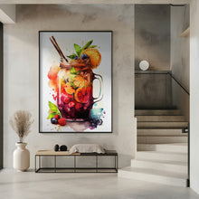 Art Prints of Drinks cocktail