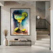 Art Prints of Drinks cocktail