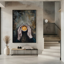 Art Prints of Coffee Time