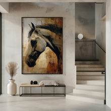 Art Prints of Horse