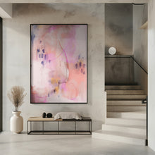 Art Prints of Pastel Awakening No 1