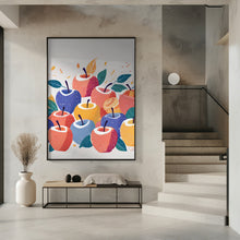 Art Prints of Apples