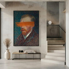 Art Prints of Modern Van Gogh