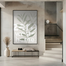 Art Prints of Zero waste home