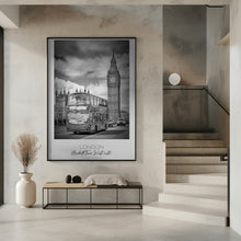 Art Prints of In focus: LONDON Westminster