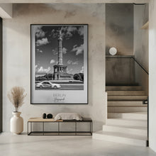 Art Prints of In focus: BERLIN Victory Column