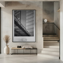 Art Prints of In focus: BERLIN Potsdamer Platz