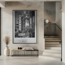 Art Prints of In focus: CHICAGO State Street