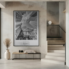 Art Prints of In focus: BOSTON Old State House