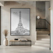 Art Prints of Take me to Paris