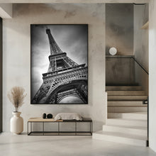 Art Prints of PARIS Eiffel Tower