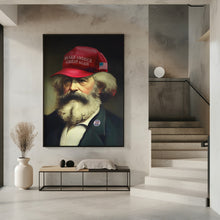 Art Prints of Karl Great Again