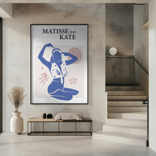 Art Prints of Matisse Feat Kate