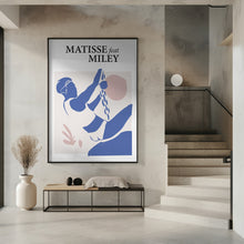 Art Prints of Matisse Feat Miley