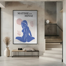 Art Prints of Matisse Feat Minaj