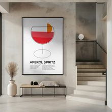 Art Prints of Aperol Spritz