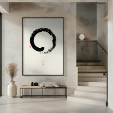 Art Prints of Ensō N°1