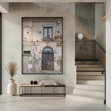 Art Prints of Italian house