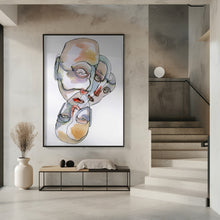 Art Prints of Projections