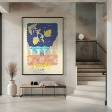 Art Prints of Amalfi Coast