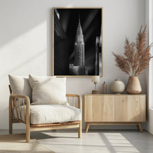 Art Prints of Chrysler Building