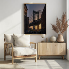 Art Prints of Bridge