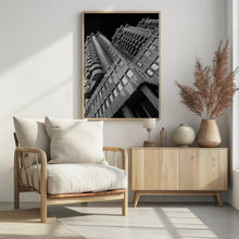 Art Prints of Plaza Building