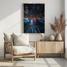 Art Prints of Only Grand Central