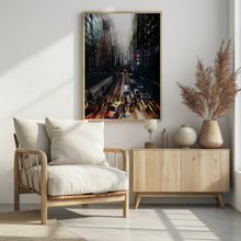 Art Prints of streets of Hong Kong