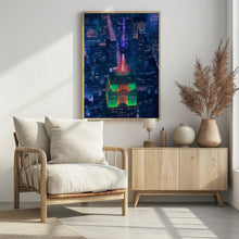 Art Prints of Top of the Empire