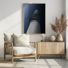 Art Prints of blue