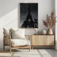 Art Prints of Rain in Paris