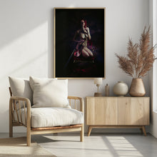 Art Prints of The Violinist