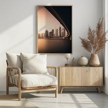 Art Prints of Dubai Business Bay