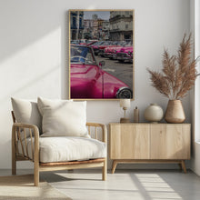 Art Prints of havana mood