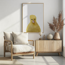 Art Prints of Duck