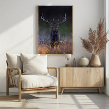 Art Prints of Bull