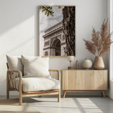 Art Prints of Arc de Triomphe Paris